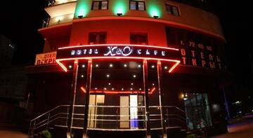 Фотографии Гостиница X&O Hotel г. Саратов Саратовская область (Россия) №1 Фото Гостиница X&O Hotel г. Саратов 1