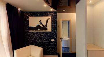 Фотографии Гостиница X&O Hotel г. Саратов Саратовская область (Россия) №3 Фото Гостиница X&O Hotel г. Саратов 3
