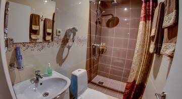Фотографии Гостевой дом Libertyclub & SPA г. Саратов Саратовская область (Россия) №2 Фото Гостевой дом Libertyclub & SPA г. Саратов 2