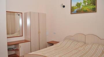 Фотографии Гостиница Guest House Lotos г. Саратов Саратовская область (Россия) №4 Фото Гостиница Guest House Lotos г. Саратов 4