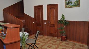 Фотографии Гостиница Guest House Lotos г. Саратов Саратовская область (Россия) №5 Фото Гостиница Guest House Lotos г. Саратов 5