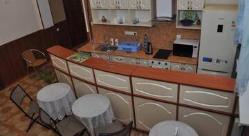 Фотографии Гостиница Guest House Lotos г. Саратов Саратовская область (Россия) №3 Фото Гостиница Guest House Lotos г. Саратов 3