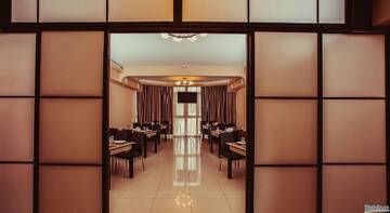 Фотографии Гостиница Lotus Hotel & Spa г. Саратов Саратовская область (Россия) №5 Фото Гостиница Lotus Hotel & Spa г. Саратов 5