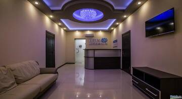 Фотографии Гостиница Lotus Hotel & Spa г. Саратов Саратовская область (Россия) №1 Фото Гостиница Lotus Hotel & Spa г. Саратов 1