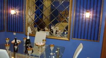 Фотографии Гостиница Guest House 7luxe г. Саратов Саратовская область (Россия) №2 Фото Гостиница Guest House 7luxe г. Саратов 2