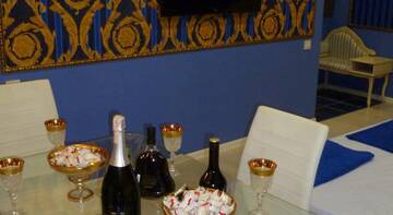 Фотографии Гостиница Guest House 7luxe г. Саратов Саратовская область (Россия) №4 Фото Гостиница Guest House 7luxe г. Саратов 4
