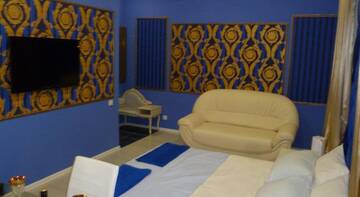 Фотографии Гостиница Guest House 7luxe г. Саратов Саратовская область (Россия) №3 Фото Гостиница Guest House 7luxe г. Саратов 3