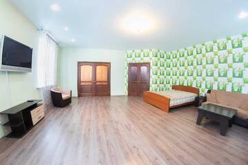Фотографии Апартаменты Saratov Lights Apartments г. Саратов Саратовская область (Россия) №5 Фото Апартаменты Saratov Lights Apartments г. Саратов 5