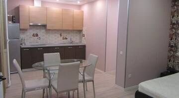 Фотографии Гостиница Saratov Lights Apartments 2 г. Саратов Саратовская область (Россия) №2 Фото Гостиница Saratov Lights Apartments 2 г. Саратов 2