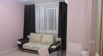 Фотографии Гостиница Saratov Lights Apartments 2 г. Саратов Саратовская область (Россия) №4 Фото Гостиница Saratov Lights Apartments 2 г. Саратов 4