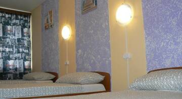 Фотографии Хостел Five Stars г. Саратов Саратовская область (Россия) №4 Фото Хостел Five Stars г. Саратов 4
