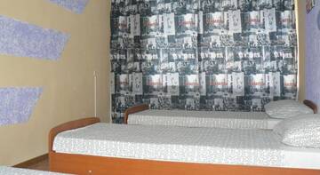 Фотографии Хостел Five Stars г. Саратов Саратовская область (Россия) №2 Фото Хостел Five Stars г. Саратов 2