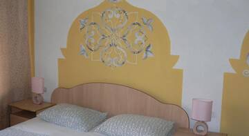 Фотографии Хостел Five Stars г. Саратов Саратовская область (Россия) №1 Фото Хостел Five Stars г. Саратов 1