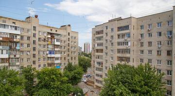 Фотографии Гостиница on Chernishevskogo г. Саратов Саратовская область (Россия) №3 Фото Гостиница on Chernishevskogo г. Саратов 3