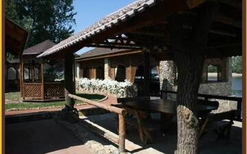 Фотографии Гостиница Holiday Park Shvambrania г. Саратов Саратовская область (Россия) №4 Фото Гостиница Holiday Park Shvambrania г. Саратов 4