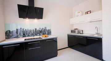 Фотографии Апартаменты Like Home на Вольском 15 г. Саратов Саратовская область (Россия) №1 Фото Апартаменты Like Home на Вольском 15 г. Саратов 1
