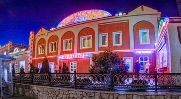 Фотографии Гостиница ARS (АРС) г. Саратов Саратовская область (Россия) №1 Фото Гостиница ARS (АРС) г. Саратов 1