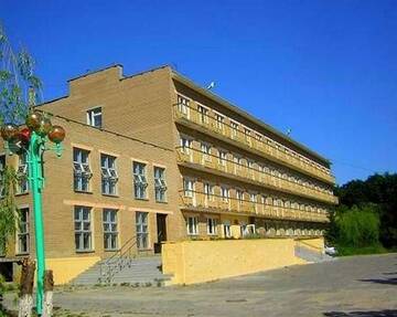 Фотографии Гостиница Салют г. Саратов Саратовская область (Россия) №1 Фото Гостиница Салют г. Саратов 1