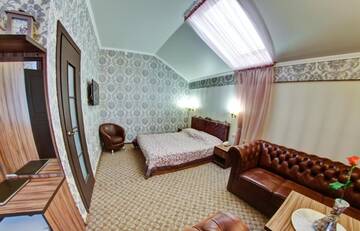 Фотографии Гостевой дом Звезда г. Саратов Саратовская область (Россия) №3 Фото Гостевой дом Звезда г. Саратов 3