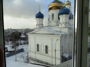 Фотографии Гостиница ЮНАС г. Саратов Саратовская область (Россия) №3 Фото Гостиница ЮНАС г. Саратов 3