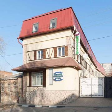 Фотографии Гостиница Империал г. Саратов Саратовская область (Россия) №1 Фото Гостиница Империал г. Саратов 1