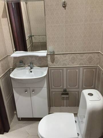 Фото номера Стандарт двухместный с одной кроватью Гостиница Нитрон г. Саратов 2