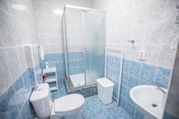 Фото номера Номер стандарт Гостиница «Отель А» г. Саратов 6