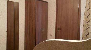 Фото номера Улучшенный двухместный номер с 2 отдельными кроватями Гостевой дом Libertyclub &amp; SPA г. Саратов 5