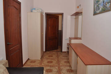 Фото номера Люкс Гостиница Guest House Lotos г. Саратов 4