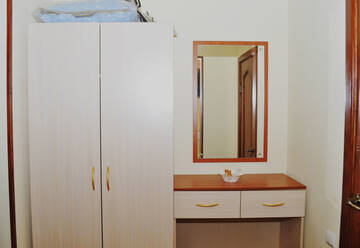 Фото номера Большой двухместный номер Гостиница Guest House Lotos г. Саратов 3