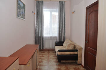 Фото номера Люкс Гостиница Guest House Lotos г. Саратов 8