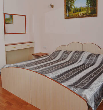 Фото номера Люкс Гостиница Guest House Lotos г. Саратов 7