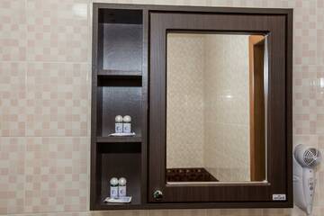 Фото номера Номер люкс Гостиница Lotus Hotel &amp; Spa г. Саратов 6