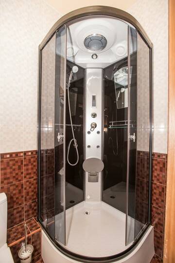 Фото номера Номер полулюкс Гостиница Lotus Hotel &amp; Spa г. Саратов 11