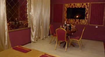 Фото номера Номер &quot;Стандарт&quot; Гостиница Guest House 7luxe г. Саратов 16