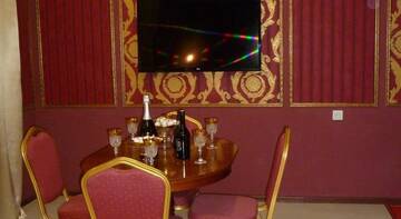 Фото номера Номер &quot;Стандарт&quot; Гостиница Guest House 7luxe г. Саратов 14