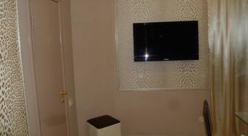 Фото номера Номер &quot;Стандарт&quot; Гостиница Guest House 7luxe г. Саратов 9