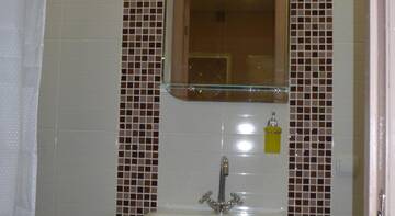 Фото номера Номер &quot;Стандарт&quot; Гостиница Guest House 7luxe г. Саратов 10