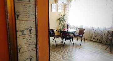 Фото номера Апартаменты Гостиница on Chapaeva г. Саратов 7