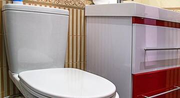 Фото номера Номер Делюкс с кроватью размера &quot;king-size&quot; Гостиница Рай г. Саратов 8