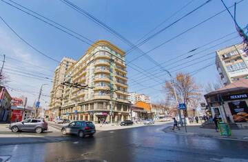 Фото номера Апартаменты Мичурина 47/41 Апартаменты Saratov Lights Apartments г. Саратов 19