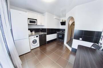 Фото номера ТРЕХКОМНАТНЫЕ АПАРТАМЕНТЫ “ТРИУМФ” С ПАРКОВКОЙ Апартаменты Saratov Lights Apartments г. Саратов 8