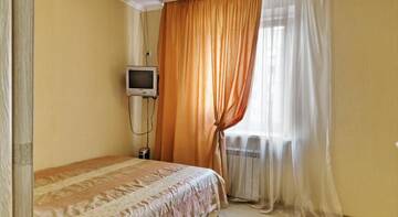 Фото номера Апартаменты с 1 спальней Гостиница on Chernishevskogo г. Саратов 6