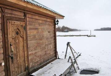 Фото номера Номер &quot;Стандарт&quot; Гостиница Holiday Park Shvambrania г. Саратов 33