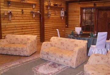 Фото номера Номер &quot;Стандарт&quot; Гостиница Holiday Park Shvambrania г. Саратов 38