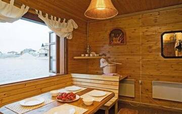 Фото номера Номер &quot;Стандарт&quot; Гостиница Holiday Park Shvambrania г. Саратов 26