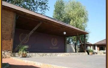 Фото номера Номер &quot;Стандарт&quot; Гостиница Holiday Park Shvambrania г. Саратов 25