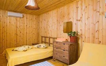 Фото номера Номер &quot;Стандарт&quot; Гостиница Holiday Park Shvambrania г. Саратов 43