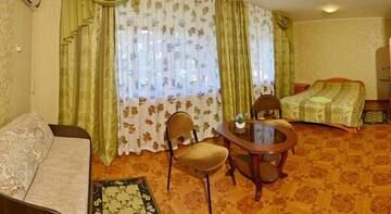 Фото Гостиница На Кузнечной г. Саратов 4