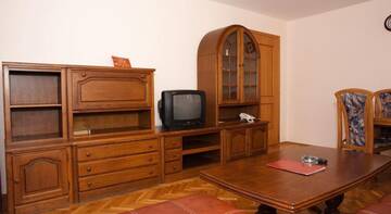 Фото номера Апартаменты Гостиница Апарт-Отель Загреб г. Саратов 2
